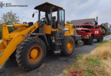 У Нікополі окупанти атакували комунальників, які прийшли на допомогу фахівцям ДСНС