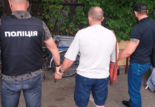 На Запоріжжі викрито двох чоловіків, які сприяли ухиленню від мобілізації