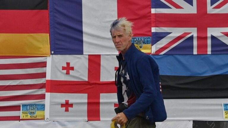 США: прокурори оприлюднили записку обвинуваченого у ймовірному замаху на Трампа