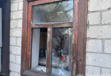 Кинув гранату на подвір’я будинку: у Новомосковську затримали зловмисника