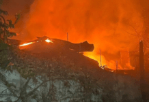 Окупанти знову тероризують мирне населення Нікопольщини: безпекова ситуація в області станом на ранок 15 вересня