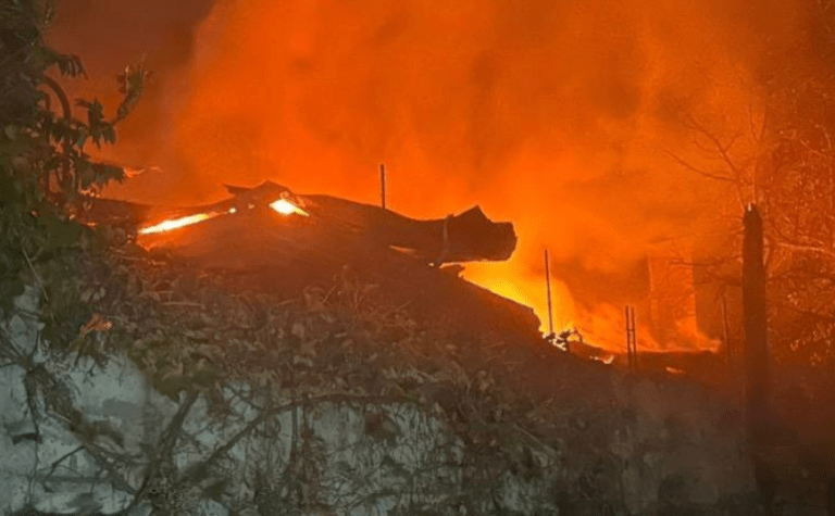 Окупанти знову тероризують мирне населення Нікопольщини: безпекова ситуація в області станом на ранок 15 вересня