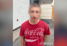 Напав на військового та перехожого: за фактом бійки на вокзалі поліція Дніпра розпочала два кримінальні провадження