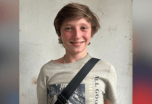 На Дніпропетровщині продовжують пошуки 15-річного Микити Веліченка: прикмети