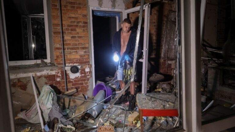 Число постраждалих через удар РФ у Харкові зросло до 21 – влада