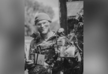 Без батька залишились двоє дітей: у лікарні помер 28-річний воїн з Дніпропетровщини Денис Троян