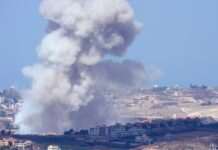 США відправляють додаткові сили на Близький Схід через загострення між Ізраїлем і «Хезболлою» – Райдер