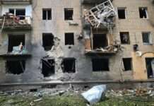 Російські атаки: Мрочко повідомляє про ще двох поранених у Херсонській громаді