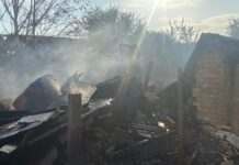 Загиблі й постраждалі: наслідки удару по Дніпру