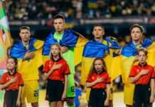 Чехія – Україна: УЄФА обрав нефартового арбітра на матч Ліги націй