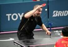 Паралімпійські ігри-2024: підсумки дня 7 вересня та медальний залік