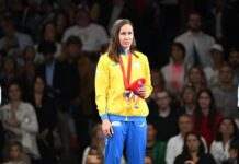 Паралімпійські ігри-2024: підсумки дня 5 вересня та медальний залік