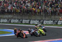 MotoGP опублікував календар на сезон-2025: який етап буде найближчим до України