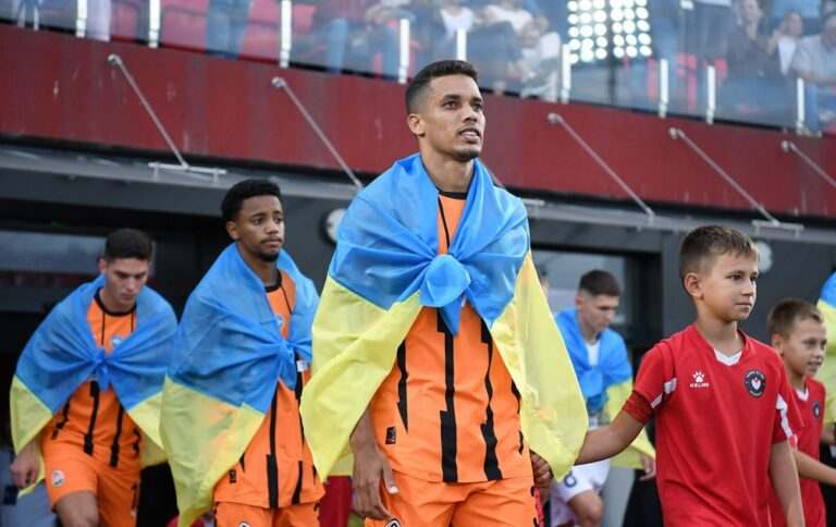 “Шахтар” – “Аталанта”: де дивитися матч Ліги чемпіонів