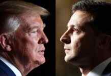 Зустріч із Зеленським може відбутися наступного тижня – Трамп