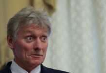 «Змусити Росію до миру неможливо» – у Путіна прокоментували виступ Зеленського в Раді безпеки ООН