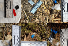 Збував наркотики у Дніпрі: поліцейські затримали підозрюваного