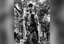 Захищаючи Україну загинув 34-річний Михайло Кобець з Нікополя