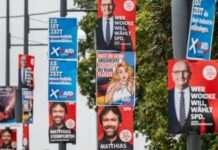 Німеччина: партія Шольца перемагає на виборах у Бранденбурзі