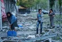 П’ять людей загинули, 38 поранені через удари РФ у трьох областях минулої доби – ОВА