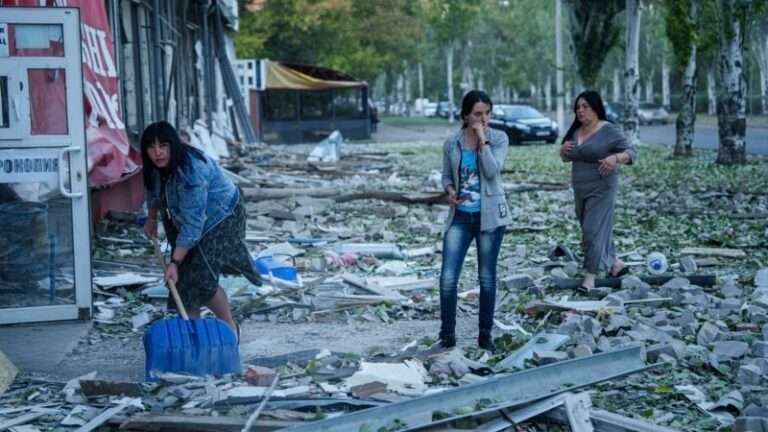 П’ять людей загинули, 38 поранені через удари РФ у трьох областях минулої доби – ОВА