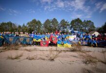 Додому з полону повернулись понад 50 працівників системи МВС – Клименко