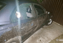 На подвір’ї житлового будинку у Дніпрі вибухнула граната: деталі