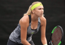 Національний рекорд: тенісистка з Дніпра стала третьою ракеткою світу в парному розряді