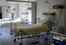 80% опіків: у лікарні Кривого Рогу помер чоловік, який постраждав від ворожої атаки 21 вересня