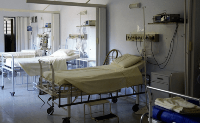 80% опіків: у лікарні Кривого Рогу помер чоловік, який постраждав від ворожої атаки 21 вересня