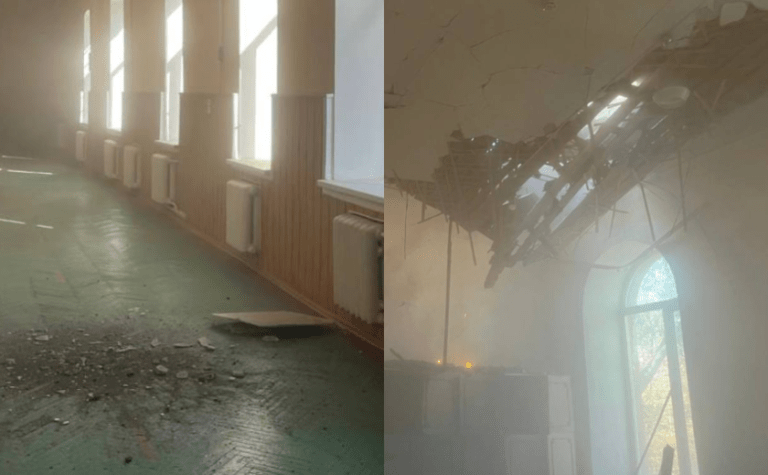 Обстріли Нікопольщини не вщухають: безпекова ситуація на Дніпропетровщині станом на вечір 25 вересня