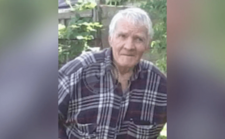 Їхав автобусом до Кривого Рогу: на Дніпропетровщині понад 3 місяці шукають 83-річного чоловіка