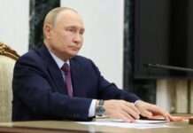 ЄС відреагував на заяви Путіна щодо ядерної зброї