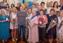 Свято у місті для усиновлювачів, прийомних сімей та дитячих будинків сімейного типу