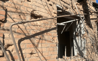 Били дронами, артилерією та скидали боєприпаси: безпекова ситуація на Дніпропетровщині станом на вечір 26 вересня