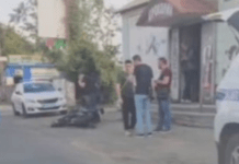 На Великій Діївській у Дніпрі зіткнулися ВАЗ та мотоцикліст: постраждав 16-річний хлопець