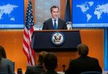 Держдеп щодо чергового призову в Росії: «Путін готовий далі жертвувати життями росіян»