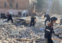 У Кривому Розі ще двоє загиблих – ОВА