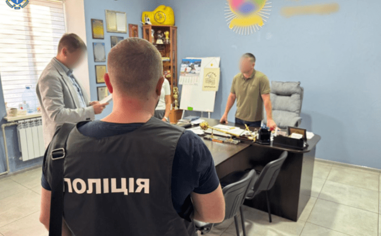 На Запоріжжі викрито схему незаконного виїзду депутатів за кордон: деталі