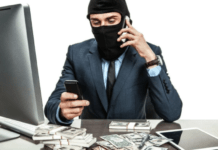 ОБЕРЕЖНО: шахраї відправляють листи від імені податкової служби у Дніпропетровській області