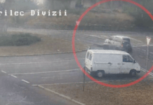 На заїзді на Кайдацький міст у Дніпрі зіштовхнулись SsangYong та Audi: подробиці