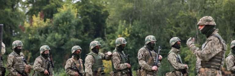 Будь-яка відстрочка від мобілізації дійсна до 9 листопада: що сталося