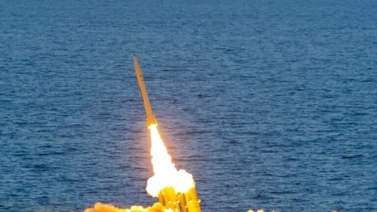 Fath-360. Що відомо про іранські ракети, які, ймовірно, вже має Росія (фотогалерея)