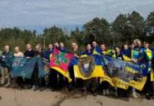 В Україну в рамках обміну з РФ вдалося повернути 49 військових і цивільних – Зеленський