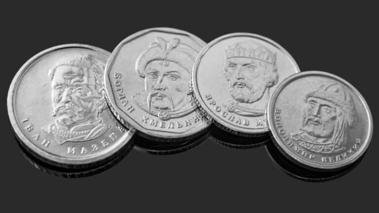 «Символ московської окупації»: Нацбанк пропонує змінити назву «копійка» на «шаг»