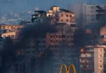 Хусити випустили ракету по аеропорту в Ізраїлі, де приземлявся літак Нетаньягу