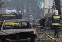 У Львові число загиблих зросло до трьох, поранених 34 – влада