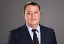 В “Укренерго” призначили виконувача обов’язків голови: що про нього відомо