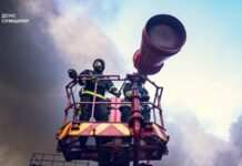 У Сумах війська РФ вдарили по пансіонату для літніх людей: є загиблий та постраждалі – ДСНС