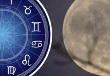 Повний місяць 18 вересня: життя чотирьох знаків перевернеться з ніг на голову
